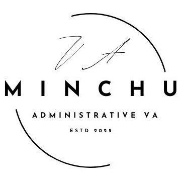 Minchu_Verse's profile picture. Minchu Verse - Your Admin VA
I can offer some services to make your business more convenient.
🧑‍💻Data Entry
📧Email Management
📅Appointment Setter