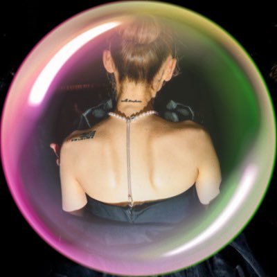 wcrstbehcviour's profile picture. 🫧 αlwαys in my dreαms, but you my nightmαre ミ☆ ♌︎