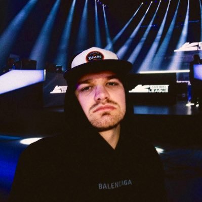 Call of Duty Esports & Social Content.