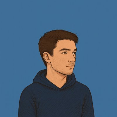 AIQuest_Atra's profile picture. AIをゼロから半年チャレンジ中 ✨ Python・ChatGPT・機械学習を学習中 📘 日々の学習ログを発信 📝 #AI学習 #Python初心者 | 新卒大手証券→独立