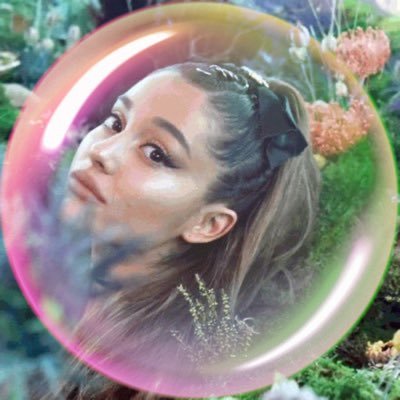 glindasmagic's profile picture. ⓑⓡⓘⓖⓗⓣⓔⓡ ⓓⓐⓨⓢ ⓘⓝⓒ || ꜱᴇᴇɪɴɢ ᴀʀɪ 6/27/26, ɢᴀɢᴀ 3/9/26, ᴅᴏᴊᴀ 11/3/26 || 𝘴𝘢𝘸 𝘢𝘣𝘦𝘭 & 𝘵𝘢𝘵𝘦 || ᴀʀɪ ʟɪᴠᴇ 3x || 𝓶𝓾𝓵𝓽𝓲 𝓼𝓽𝓪𝓷 ☼