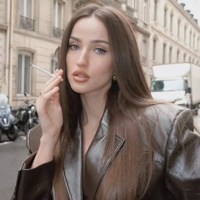 Elena_Costa1's profile picture. The harder you work, the luckier you get; the more focused you are, the wealthier you become.