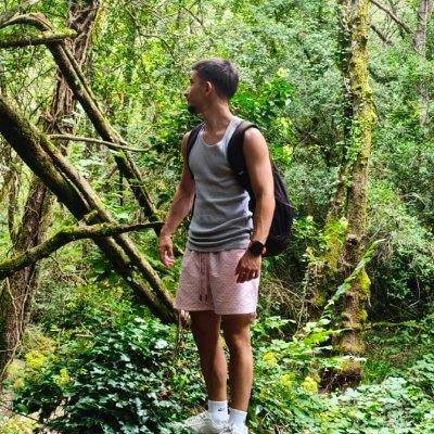 JoelJaraX's profile picture. Head of Content & Social Media for @VVV_ESP 💛
✉️ Business and offers: DM or jara@vvv-esports.es
