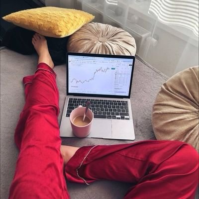 Chan__trades's profile picture. #ForexTrader | 
Sharing live setups, biases & RR journeys