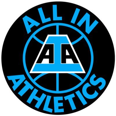 aiathletics's profile picture. ALL IN Athletics is a New Balance sponsored & Jr. NBA Flagship Network program for boys & girls. — Travel Teams, Leagues, Training