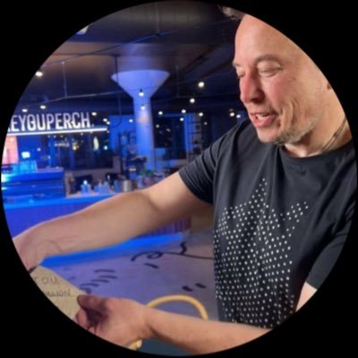 elon_x365's profile picture. Handsome/Brilliant CEO - SpaceX 🚀,Tesla 🚘 Founder - The Boring Company 🛣