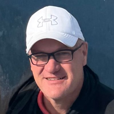 CraigL_Rees's profile picture. Guiding people and organizations through transformation—where leadership, mindset, and wellness meet for sustainable growth.