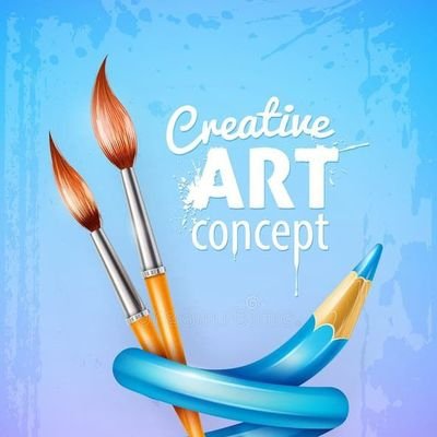 HefGoldCreation's profile picture. 🎨 Hef Gold Creations
House Painting | Graphic Design | Branding | Souvenirs
Turning your ideas into visual perfection ✨
📞 09044029989