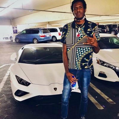 VinoVelii's profile picture. Kayla’s 🌎🕊 #LongLiveAZ👑 #LonglivePj👑 #AllmoneyIn