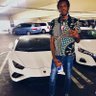 VinoVelii's profile picture. Kayla’s 🌎🕊 #LongLiveAZ👑 #LonglivePj👑 #AllmoneyIn