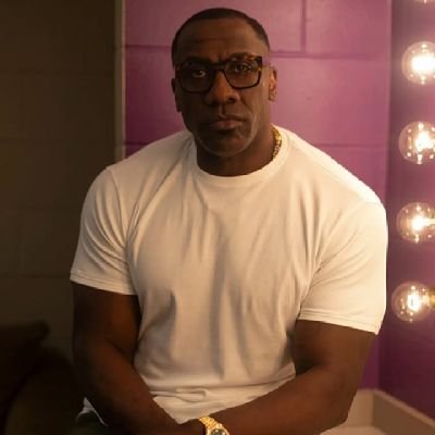 shannonsharpe04's profile picture. Professional talker. Savannah State alum, 3x Super Bowl champ, Pro Football HOF. Brother, Dad, Pawpaw, Boss. For inquiries: 84inquiries@gmail.com
