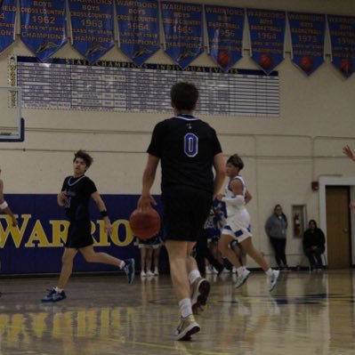 Joran Lohnes Profile