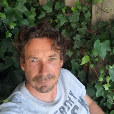 corblanksma's profile picture. Privacy advocat. Pro democracy  freedom hate orange clowns  
corblanksma at https://t.co/RQ7jliNwW2
#BTC  #PRCY $PRCY #privacy $ZANO 
$PIVX #PIVX #FIRO