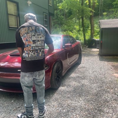 fredooda1's profile picture. 