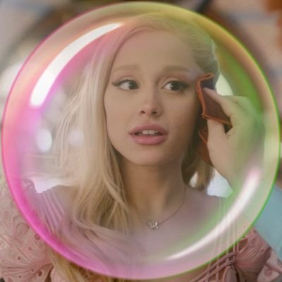 hipshopstars's profile picture. spreading kindness and love | ARIANA X2 #HALLOWEEN | head pinkiana