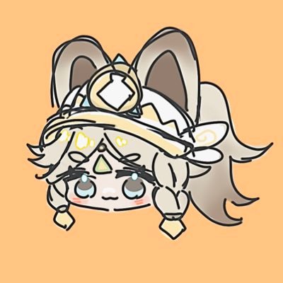 yu_usa3's profile picture. 20↑ ゲーム大好き🎮／不定期お絵描きにんげん ☆.·*⟡. ﾟ 🗝@yu_im8_ki