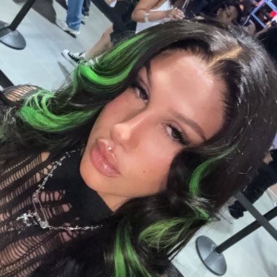 kenziec__'s profile picture. Miss. Pretty ♋️