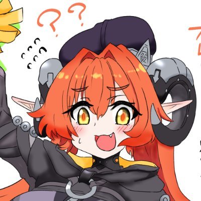 ロティリス@絵描く時間とゲームする時間が欲しいさんのプロフィール画像