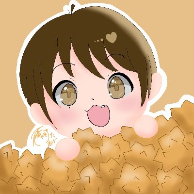 tatutaage_otaku's profile picture. ただの学生。18⤵︎
いろんな界隈を
反復横跳びしながら見てる人。
学校が第一優先なので
イラストとかは、たまにしか上げれません！
タメ大歓迎なので、仲良くしてやってください…
