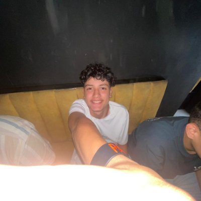CheGuevara50100's profile picture. خلال رحلتنا الطويلة يا رفيقي ، كان هناك شيئاً واحداً دائماً ما نراه ، شيئاً أخذت أفكر فيه طويلاً وكثيراً .. إنه الظلم ، العالم مليء بالظلم.
 جيفارا