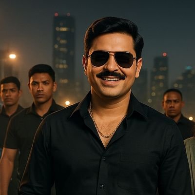 Shikhar_77_'s profile picture. “The one who discerns right and wrong”

“A judge of right and wrong”