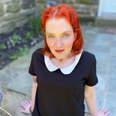 lissalet's profile picture. Actress/Singer/Dancer/Writer. Loves animals, hobbies include RMS Titanic, ultra Virgo, & sings in the Philly Pops Chorus . #RP @lissafair (Snow White).
