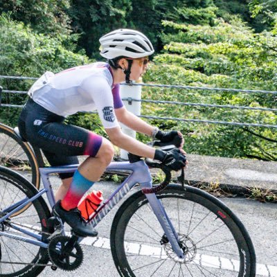 Thom27KDW's profile picture. 山と坂はどちらかと言えば好きな方なだけの脚質チュウトハンパー