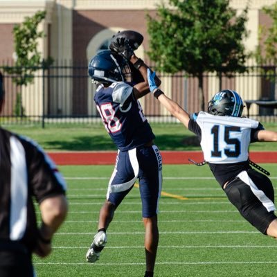 WockstarrBj's profile picture. 28’ 🎓| WR | Allen High School | Students athlete | 6’0 | 148 | 3.09 GPA 📚| 📞 225-456-1876