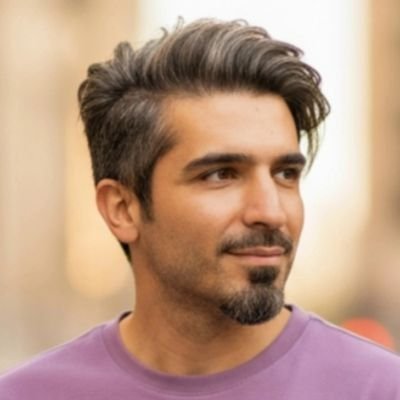 mehdijarchi66's profile picture. DeFi & Web3 enthusiast chasing crypto news, airdrops, & market trends!
Reward seeker! 🔍👀🔥