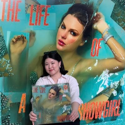 Kurumi ❤️‍🔥 tokyo swiftie (@kurumiito) / Posts / X