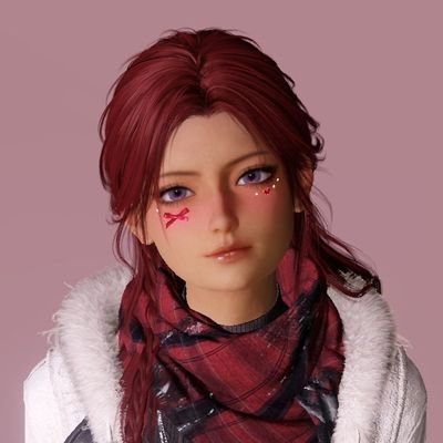 rikaqistudio's profile picture. into the mind of @rafsprotowhore