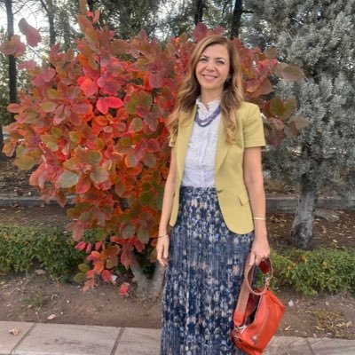 gulcin guler simsek, MD Profile