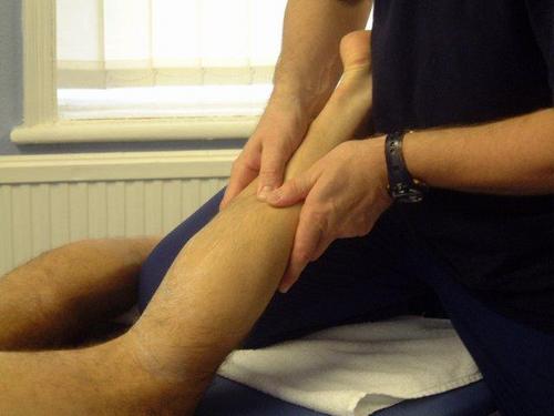 PhysioActiveLtd's profile picture. Physiotherapy & Sports Injury Clinics in SE London & Kent