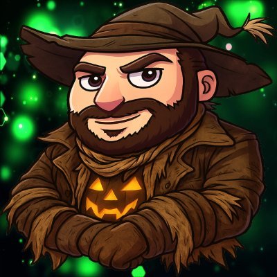MadnessCTVidal's profile picture. Saludos, aquí vuestro amigo El Demencial. Partner de Streamloots.
CC para @TeamGMask. 
https://t.co/px9ExYxbm9