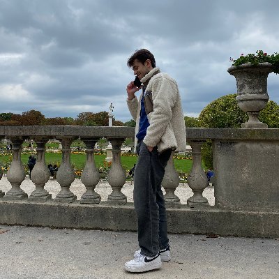 scottonweb3's profile picture. Crypto Enthusiast