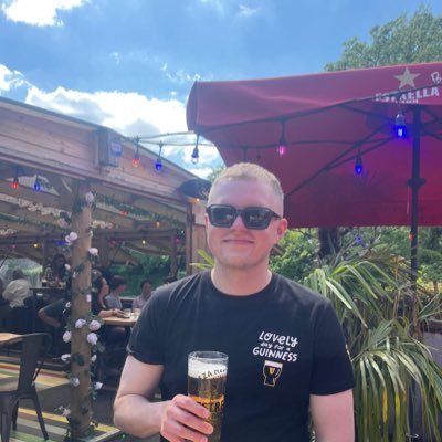 WiillMorgan's profile picture. Insta: WiillMorgan