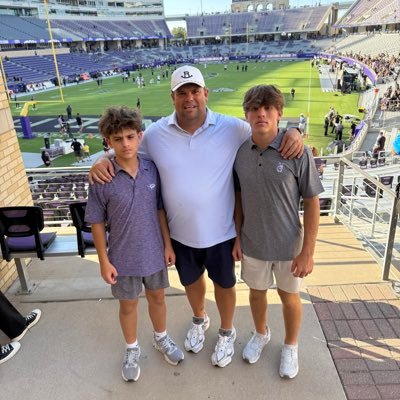 DLP321's profile picture. Texas Tech Grad, SAE for life so Phi Alpha, Proud father to @parkerlp15 , @harrisonlp6 and Knox. Played baseball at Ranger JR. College. #AliefProud