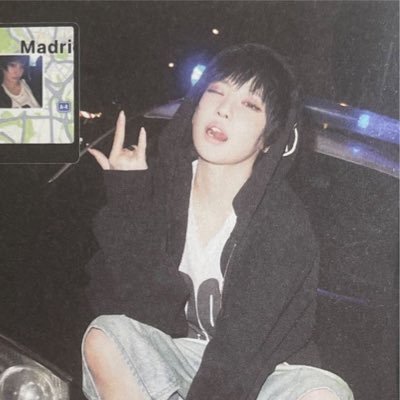 amababygirlC's profile picture. #닝닝 🦋