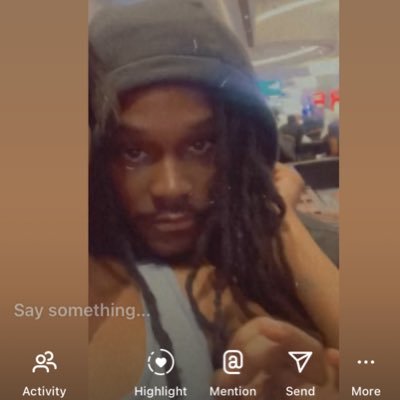 DunVsEverybodyy's profile picture. i be thuggin