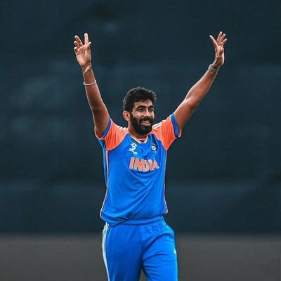 boomboombumrah0's profile picture. 