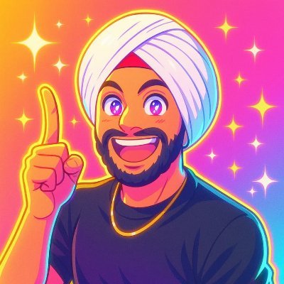 opinderpreet's profile picture. Tweets are personal. DeFi is 1st love, Janitor @vannaprotocol, @proptyai, Ex- @chainassets, @aave, @koinfox, @musigmainc , Ex-Blockchain Faculty(ICAI, NPTI )