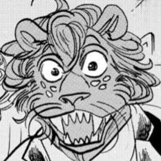 vexedbythought's profile picture. 