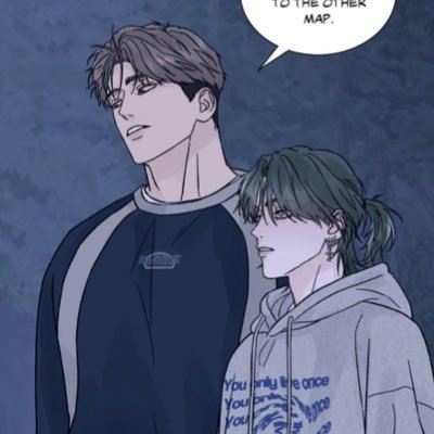 chawookyungg's profile picture. 22 | he/they