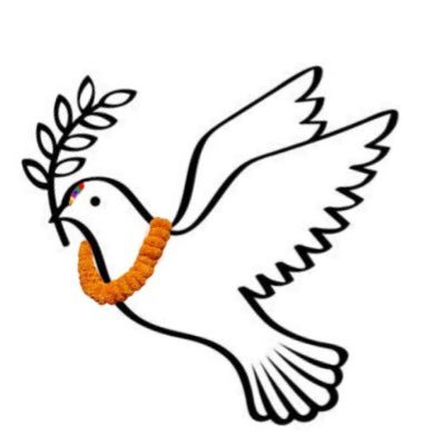 NepaliDiscourse's profile picture. “If you need a reason to act, remember the children are dead” 🕊️❤️‍🩹 for us, for them @nepalichautari