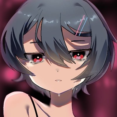 Kenzaki_Rodam's profile picture. ポケモン┋ポケモンユナイト TNアルマレイズ┋スカイライド┋FL i  魔法使い┋18⤵︎ ︎┋無断転載、無断使用、AI学習等禁止┋基本RPはffのみ

もふもふ大好き垢 ：@Kenzaki_mofu