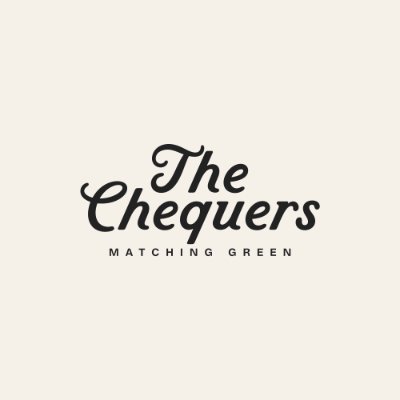 TheChequersMG's profile picture. Stylish Restaurant | Bar | Terrace | Takeaway in rural Essex offering fresh and delicious food.
FB & Insta: @TheChequersMG
Tel: 01279 731 276