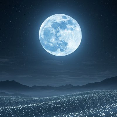 SMoonsera's profile picture. The Star of Calliope’s Night, the wanderer of silent night