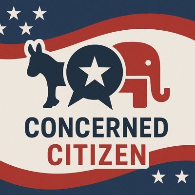 Concitizen1776's profile picture. A Concerned american citizen hoping for a better future