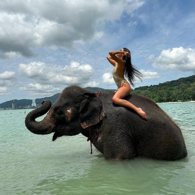Jennifer_1_111's profile picture. US Citizen, Travel, F1, Horseback Riding, Tennis, Food