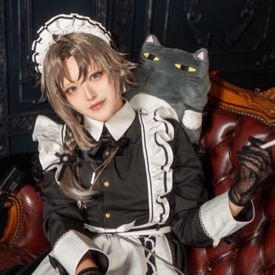 nachu000809's profile picture. コスプレする人。中部の民。NIKKE、🌈🕒好きで頑張って追いかけてます🐰🥕Instagram→nachu.cos 🔔OFFにしています